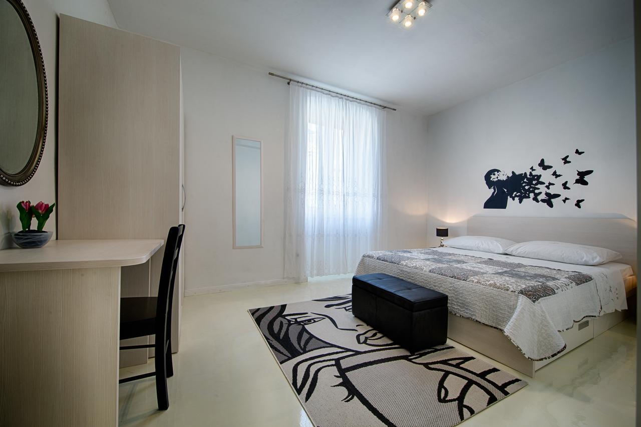 Apartment Jure Vis Exterior foto